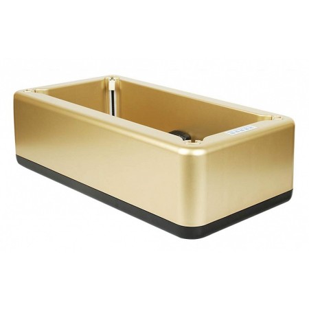 Distributore copriscarpe macchina automatica