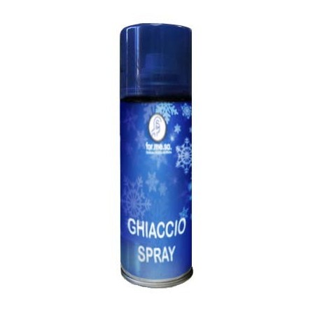 Instant ijsspray 400ml
