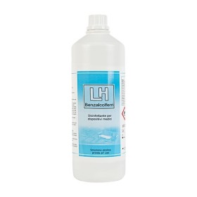 Lh benzoly-eisen 1.000 ml