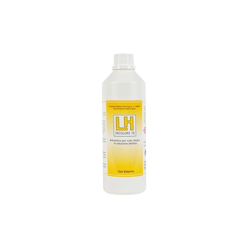 Lh incolor 70 1.000 ml