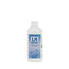 Savon désinfectant pour les mains lh soap 500 ml