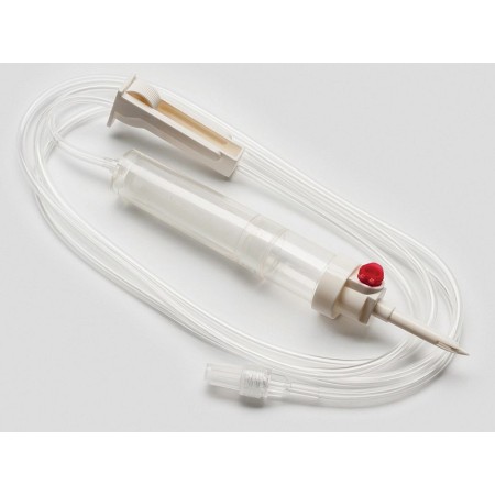 Easyflow ts dehp-free transfusion set - 250 pcs.