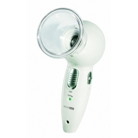 Masseur cutané à aspiration rapide beauty - endermologie