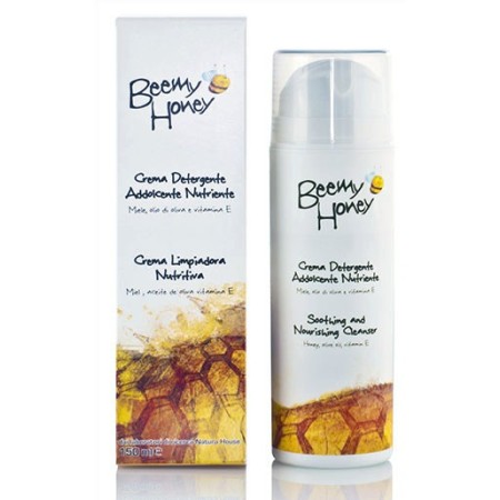 Výživný zjemňující čisticí krém 150 ml