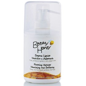 Săpun lichid hrănitor și emolient 300 ml