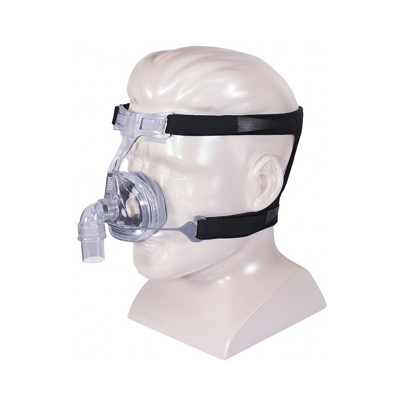 Zest cpap neusmasker