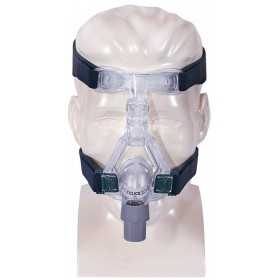 Maschera Nasale per CPAP Ultra Mirage II Shallow