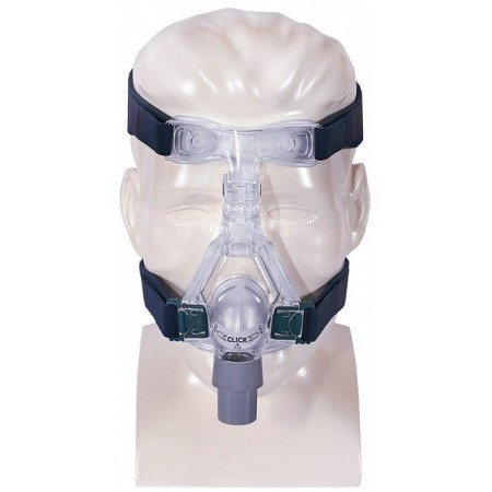 Maschera nasale per cpap ultra mirage ii shallow