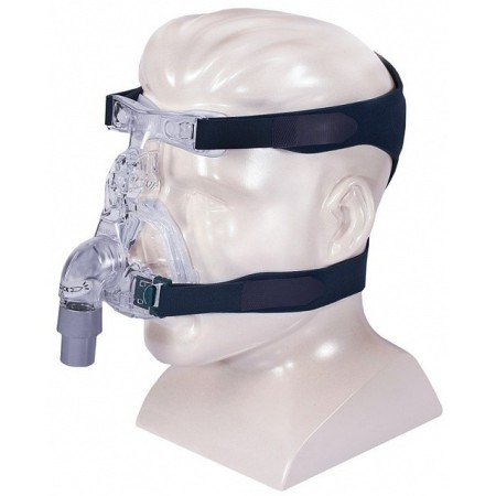 Ultra mirage ii mascarilla nasal cpap superficial