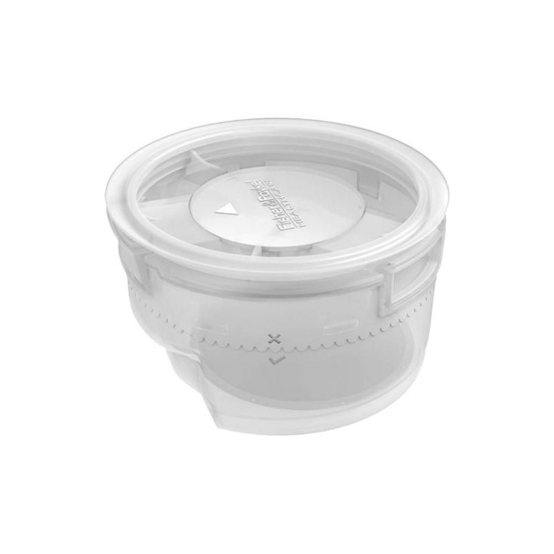 Tanque humidificador cpap icon de fisher & paykel - ref.900icon200