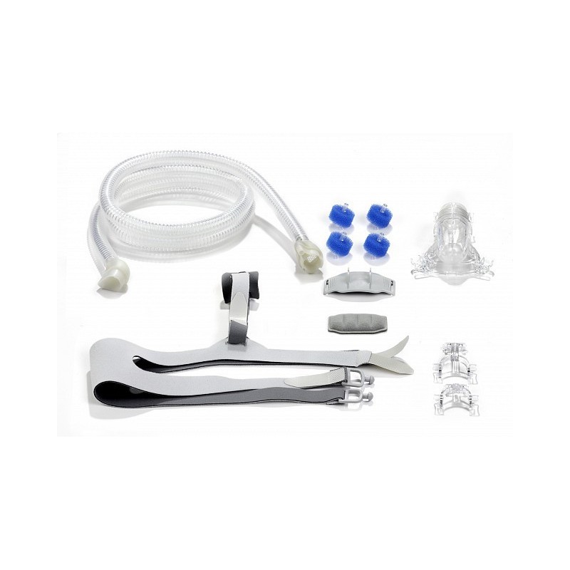 Nawilżacz transcend h6b do masek comfortgel cpap (s/m)