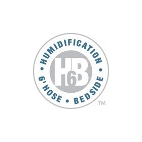 Umidificatore transcend h6b per maschere cpap comfortgel (s/m)