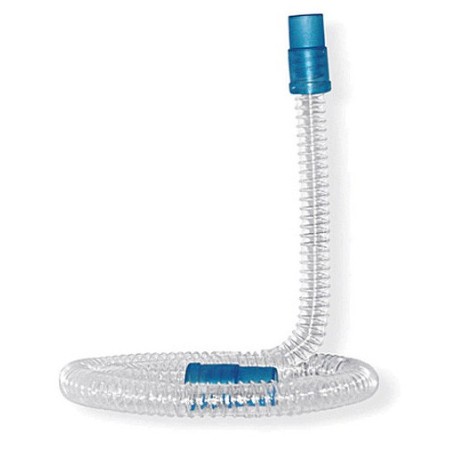 Circuit patient pour cpap - adultes simple port l1,80 m pvc