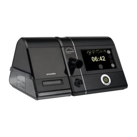 Humidificateur cpap prisma soft - aqua noir