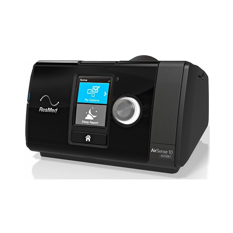 Resmed airsense 10 elite cpap-gerät