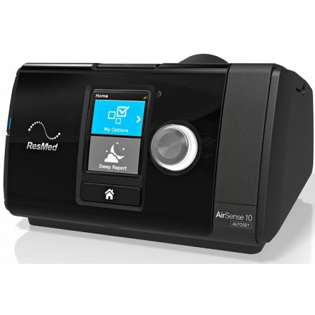 Cpap automático resmed airsense 10 autoset