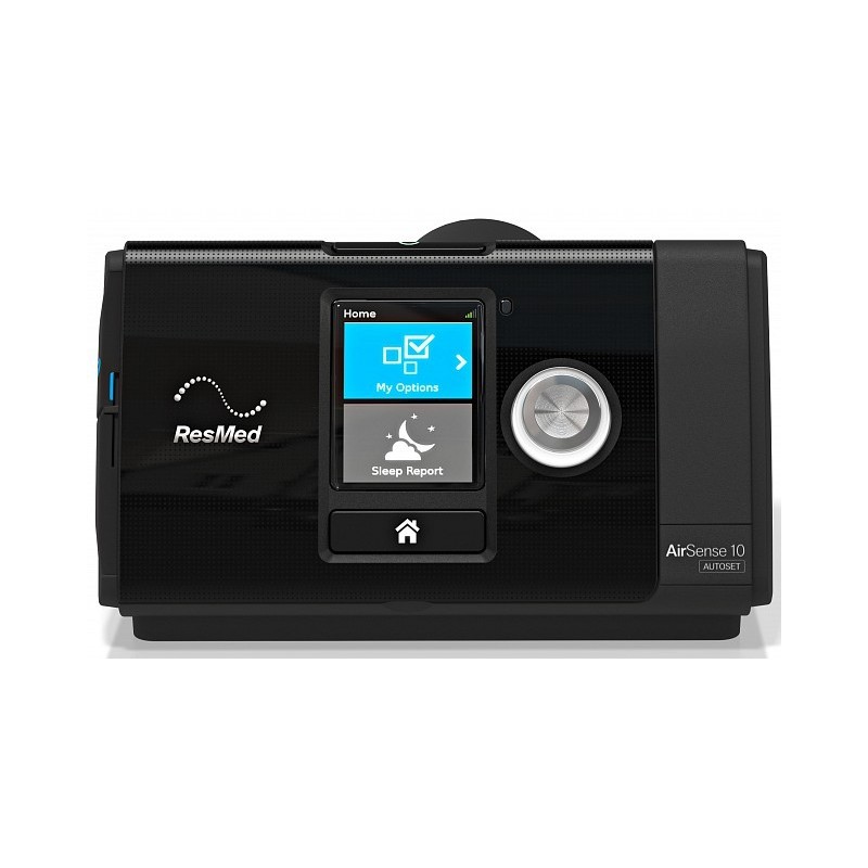 Aparat cpap automat resmed airsense 10 autoset