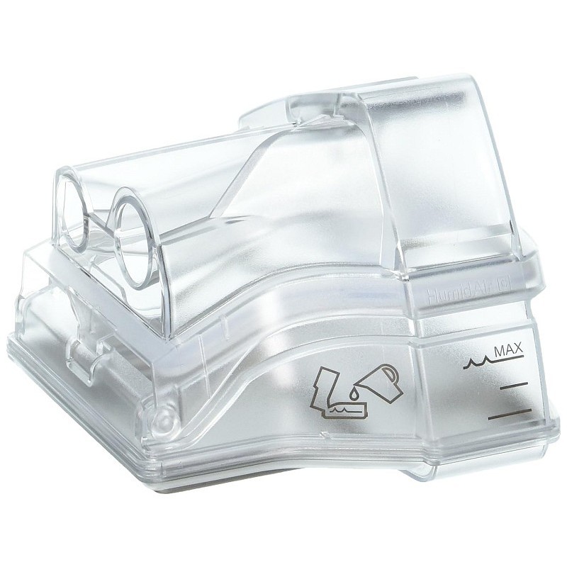 Umidificatore humidaire per cpap resmed airsense 10