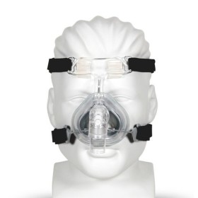 Masque nasal cpap flexifit hc405