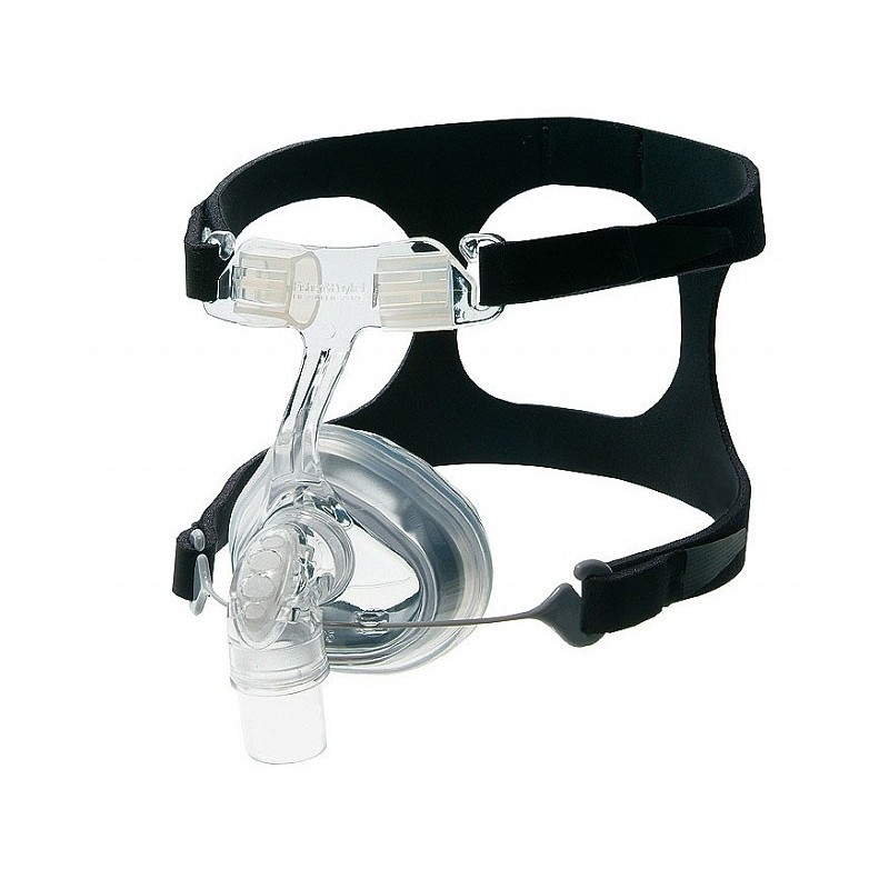 Masque nasal cpap flexifit hc405