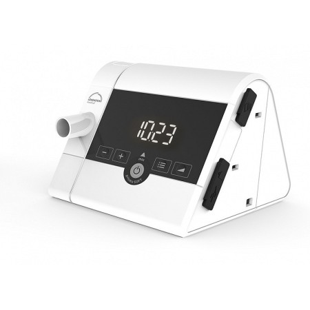 Cpap prisma soft max z bluetoothom in integriranim modemom