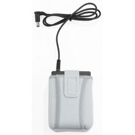 Borsa porta batteria transcend p8