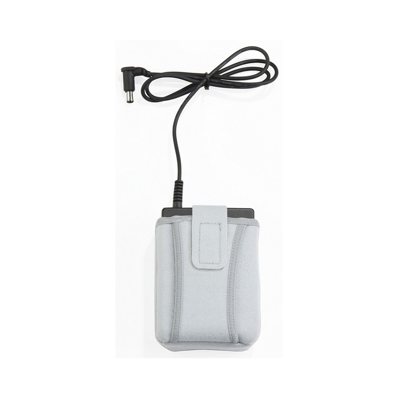 Borsa porta batteria transcend p8