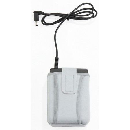 Transcend p8 batterij tas