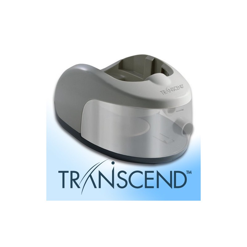 Umidificatore a vapor caldo per cpap portatili transcend