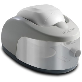 Przenośny nawilżacz gorącej pary cpap transcend
