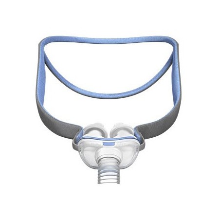 Maschera nasale per cpap resmed airfit p10 standard con 3 misure allinterno