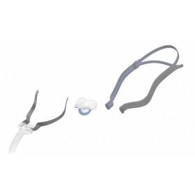 Maschera nasale airfit n30 - resmed 64204 small - media
