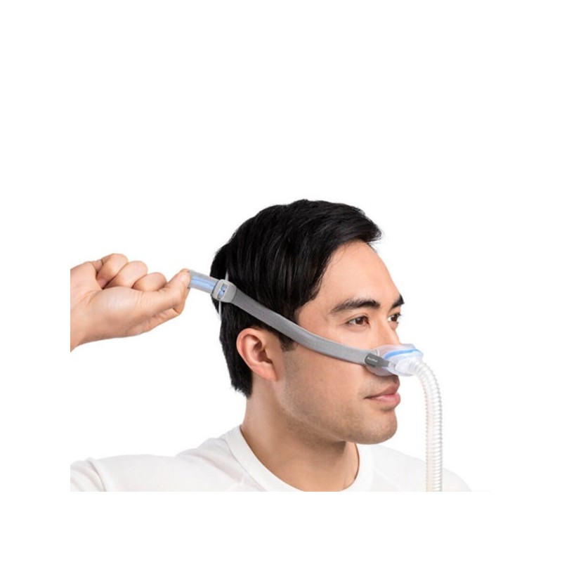 Mască nazală airfit n30 - resmed 64204 mică - medie