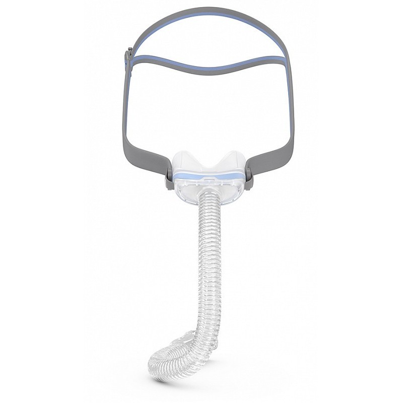 Mascarilla nasal airfit n30 - resmed 64204 pequeña - mediana
