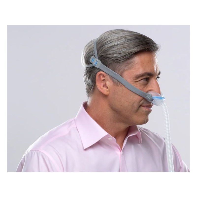 Nosní maska airfit n30 - resmed 64204 malá - střední