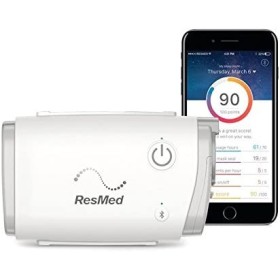 Cpap resmed airmini apap 