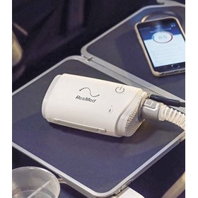 Cpap resmed airmini apap 
