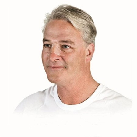 Gecko pad nasale misura s cod 61916