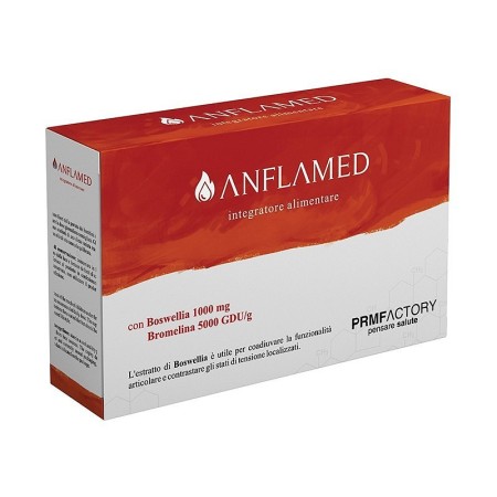 Zapalenie 30 saszetek