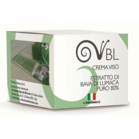 BL Crema Facial Pure Snail Slime 50 ml