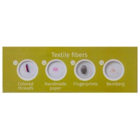 Levenhuk labzz p12 anlagen mit vorbereitetem objektträgersatz