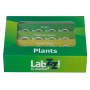 Plantas de juego de portaobjetos preparados Levenhuk LabZZ P12