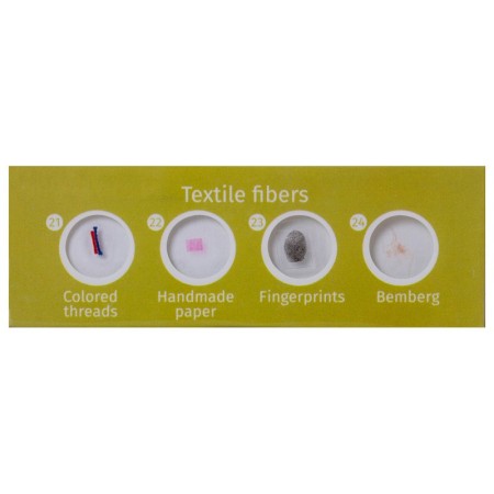 Levenhuk labzz cp24 präparationssatz pflanzen und tiere