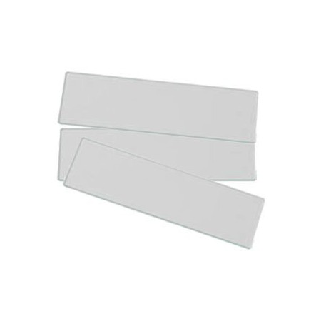 Celestron blank slides - 72 pieces