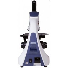 Microscope monoculaire levenhuk med 10m