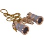 Binocolo da teatro Levenhuk Broadway 325F (con luce LED e cordoncino da collo)