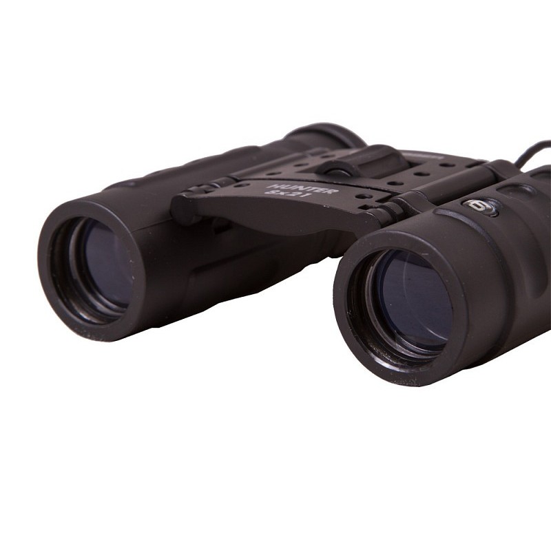 Binocolo bresser hunter 8x21