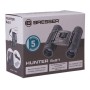 Binocolo Bresser Hunter 8x21