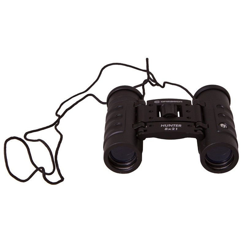 Dalekohled bresser hunter 8x21