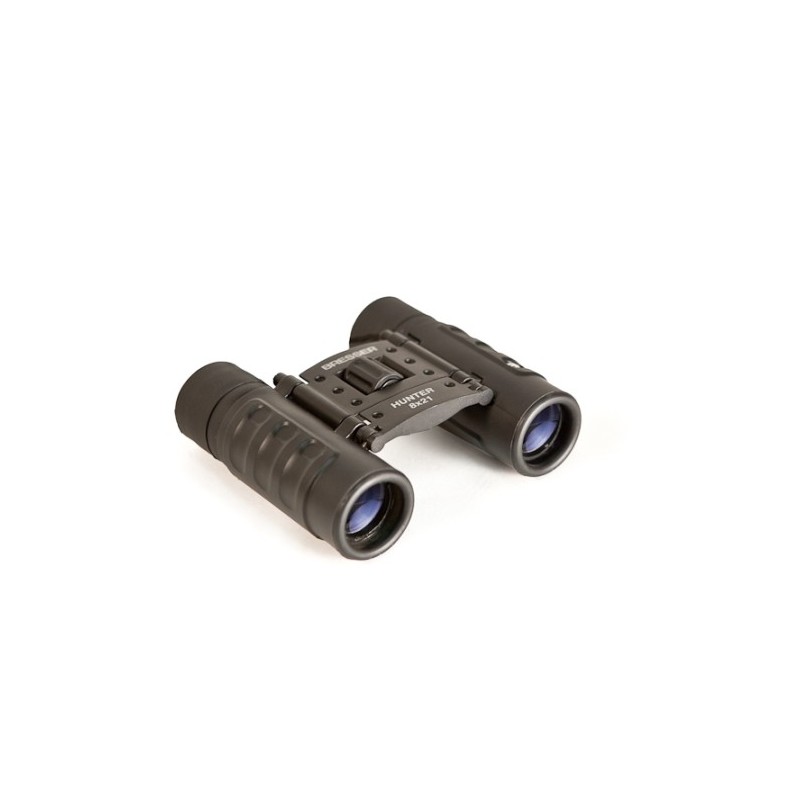 Bresser hunter 8x21 binokulár